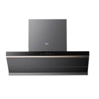 Midea 美的 CXW-140-AK5 PRO 欧式吸油烟机