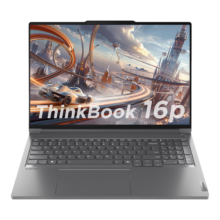 20点、限地区：ThinkPad 联想 AI元启 ThinkBook 16p 笔记本电脑 i7-14650HX 16英寸16G 1T RTX4060 3.2K