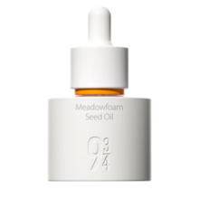 934白池花精萃精华油小弹簧熬夜修护滋润男女30ml