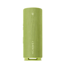 HUAWEI 华为 Sound Joy 2 智能版 音箱 向新绿