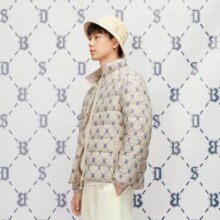 PLUS会员、概率劵：BOSIDENG 波司登 情侣款轻薄羽绒服外套 B30131011