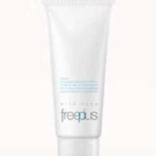 京东PLUS、需入会：芙丽芳丝（Freeplus）洗面奶20g