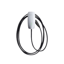 31日20点：Tesla 特斯拉 11kw 家用充电桩 第三代 +30米安装服务