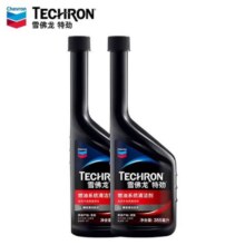 TUHU 途虎 雪佛龙 特劲TCP燃油宝355ML*2瓶*2件