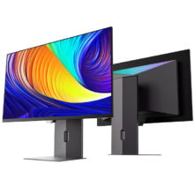 plus会员：HKC 惠科 GS27QE 27英寸OLED显示器（2560*1440、360Hz、99%DCI-P3、HDR400、90W Type-C）