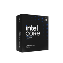 预售：英特尔（Intel）酷睿 Ultra 5 245K 台式机处理器 盒装CPU