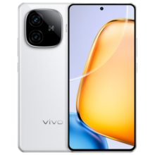 vivo Y200 GT 12GB+512GB 星光 轻薄6000mAh+80W 第三代骁龙7 144Hz 1.5K金刚护眼屏 拍照 AI 手机