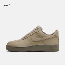百亿补贴：耐克（NIKE）官方AIR FORCE 1男子空军一号运动鞋