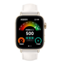 华为WATCH FIT 3 智能手表
