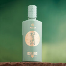 习酒贵州习酒酱香型高度白酒官方授权商务宴请送礼 自饮收藏礼盒 53度 500mL 6瓶 习酒醇钻 整箱装