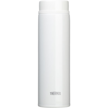 膳魔师（THERMOS）保温杯480ml简约办公车载不锈钢系列保温保冷杯 JNW-480 PRW