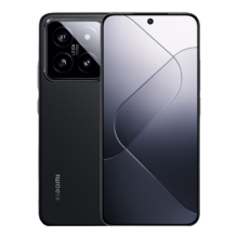 双11狂欢、PLUS会员：Xiaomi 小米 14 5G手机 光影猎人900 骁龙8Gen3 16+1TB