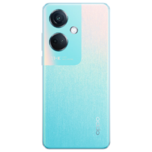 再降价、plus会员、京东百亿补贴:OPPO K11 索尼旗舰主摄 100W闪充 骁龙芯 12GB+512GB 冰川蓝
