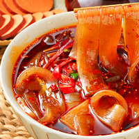 中福农 宽粉 火锅川粉200g