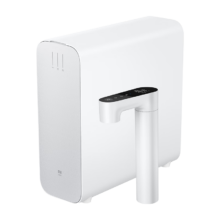 14号20点、PLUS会员：Xiaomi 小米 MR863R 反渗透纯水机 即热式