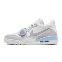 双11狂欢，PLUS会员，百亿补贴：NIKE 耐克 JORDAN男鞋 2024秋新款AJ312运动鞋低帮复古篮球鞋 HQ1190-101