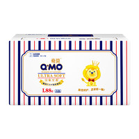 Q·MO 奇莫 皇家至柔 纸尿裤 L88片