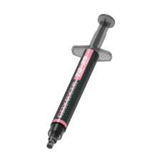 概率券、京东PLUS：COXBYTE导热硅脂(13.8系数)2克装 TG-25散热膏CPU/GPU超频适用