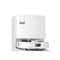 Roborock 石头 P10S Pure A1220RR 扫拖一体机 自动上下水版