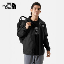 21日20点开始：TheNorthFace 北面 经典款冲锋衣 8BA8
