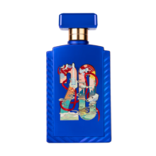 双11狂欢：洋河 梦之蓝JD20 40.8度 500ml 单瓶装 绵柔浓香型白酒