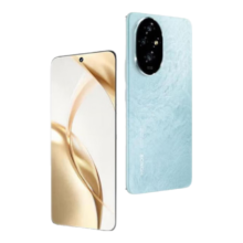 京东百亿补贴、PLUS会员：HONOR 荣耀 200 5G手机 12GB+512GB