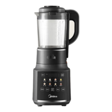 PLUS会员：美的 Midea 破壁机MJ-PB10G3-075 八重降噪低音1.75L大容量
