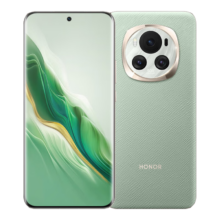 京东百亿补贴：HONOR 荣耀 Magic6 5G手机 16GB+256GB