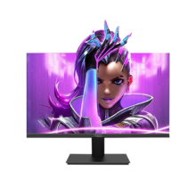 PLUS会员：天玑 23.8英寸电竞显示器 Fast-IPS 99%SRGB覆盖率 HDR10 电脑显示屏 T24S1K