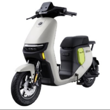 20点开始：九号（Ninebot）电动车远行者F90M电动长续航自行车