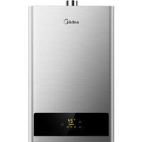 Midea 美的 JSQ25-HWA 燃气热水器 13L