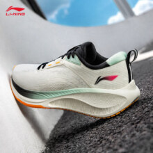 PLUS： 李宁 吾适lite2.0V2 跑步鞋 运动鞋