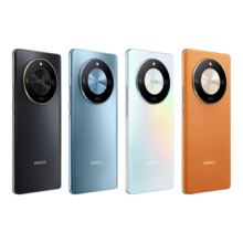 PLUS会员:荣耀X50 12GB+512GB典雅黑