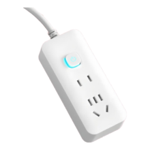 微信小程序：家用智能排插 7孔2.8米*2件