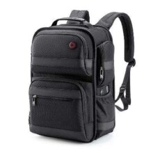 PLUS会员、京东百亿补贴：CROSSGEAR 十字勋章 减重大师商务双肩背包 男