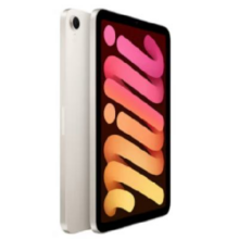 17日9点：Apple 苹果 iPad mini 7 8.3英寸平板电脑 128GB WLAN版
