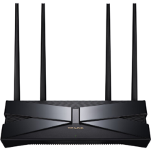 再降价、PLUS会员：TP-LINK 普联 XDR系列 TL-XDR3040 易展版 双频3000M 千兆家用无线路由器 Wi-Fi 6