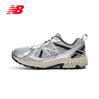 new balance 410系列 中性休闲运动鞋 MT410KR5
