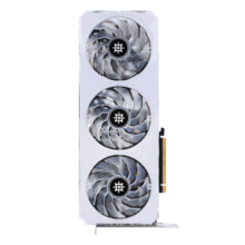 影驰 GeForce RTX4060 Ti DLSS3 AI绘图设计视频渲染电竞黑神话悟空游戏台式机电脑显卡 RTX4060TI 星曜OC 8G