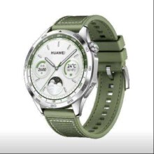 28日：HUAWEI 华为 WATCH GT4 智能手表 46mm 云杉绿