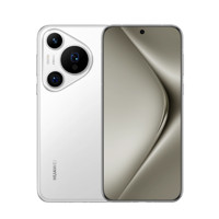 HUAWEI 华为 Pura 70 Pro 5G手机 12GB+512GB 雪域白