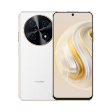 Plus:华为畅享 70 Pro 256GB雪域白