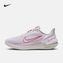 耐克（NIKE）女子公路跑步鞋 AIR WINFLO 9 DD8686-501 39