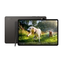 三星 Samsung S9+ 12.4英寸平板电脑 12G+512GB 云影灰WIFI