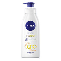 NIVEA 妮维雅 Q10美体紧肤乳液 400ml