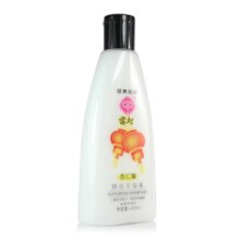 平价好用！GD 宫灯 杏仁蜜身体乳 420ml
