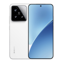 新品发售：xiaomi小米15手机   白色 16GB+512GB