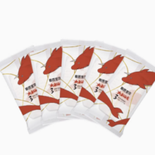 Beaba: 碧芭宝贝 大鱼海棠 纸尿裤 M5片