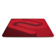 卓威奇亚（ZOWIE GEAR）G-SR-SE炽 游戏鼠标垫 电竞鼠标垫大号 游戏鼠垫 细面电竞桌垫gsr se