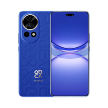 双11狂欢、plus会员:华为 nova 12 Ultra 前置6000万 512GB 12号色 鸿蒙智慧通信华为智能手机【赠话费券】